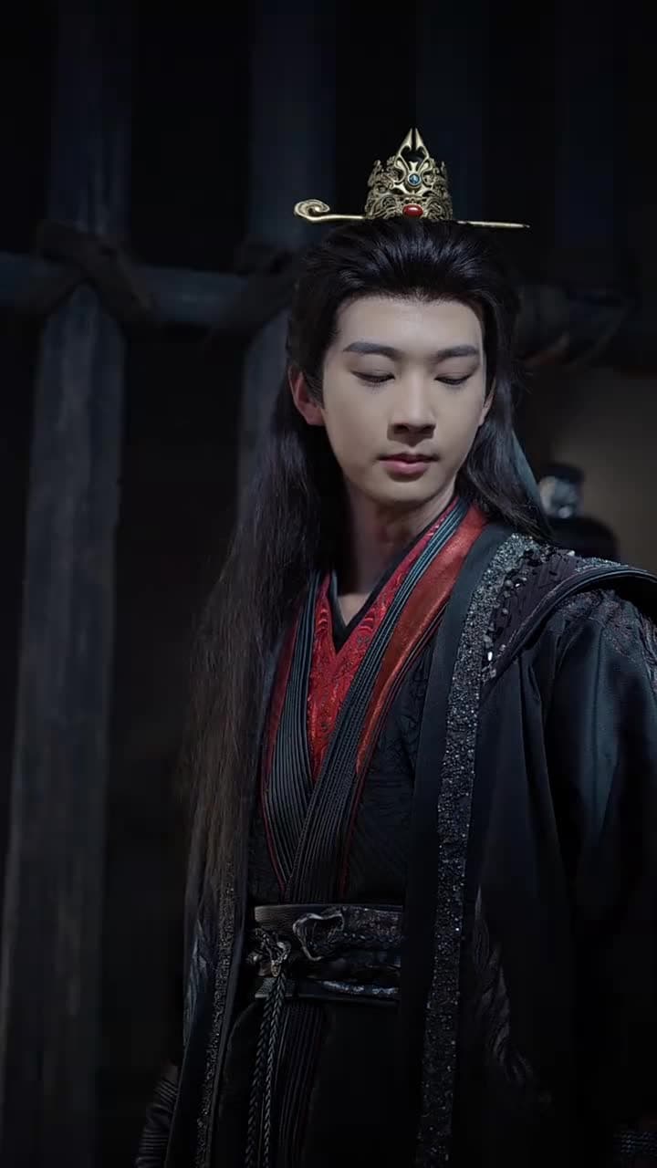 美人の刃、愛か謀略か - Episode 55