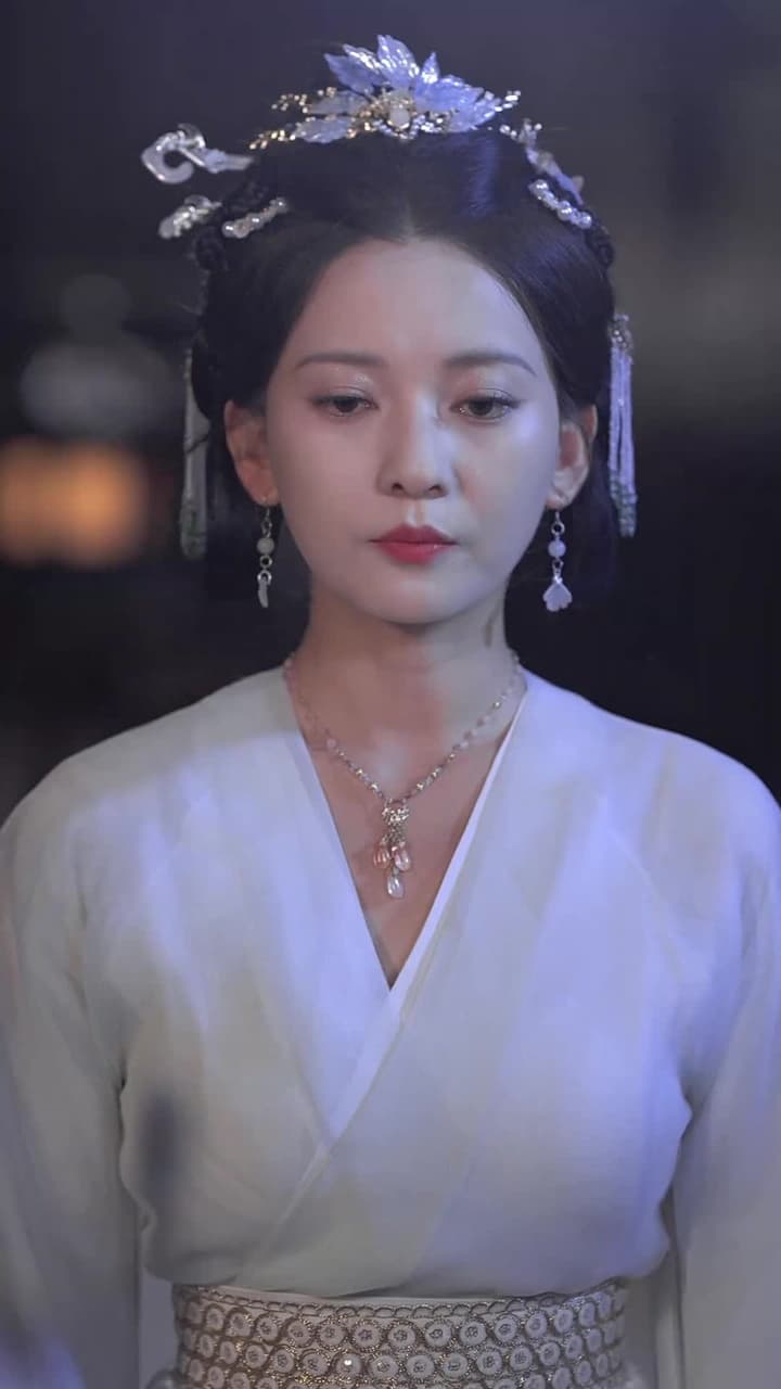 美人の刃、愛か謀略か - Episode 52