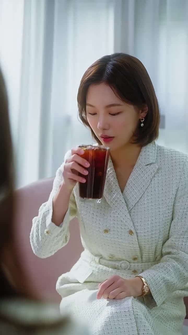 My Guy Friend is a Chaebol - Episode 28