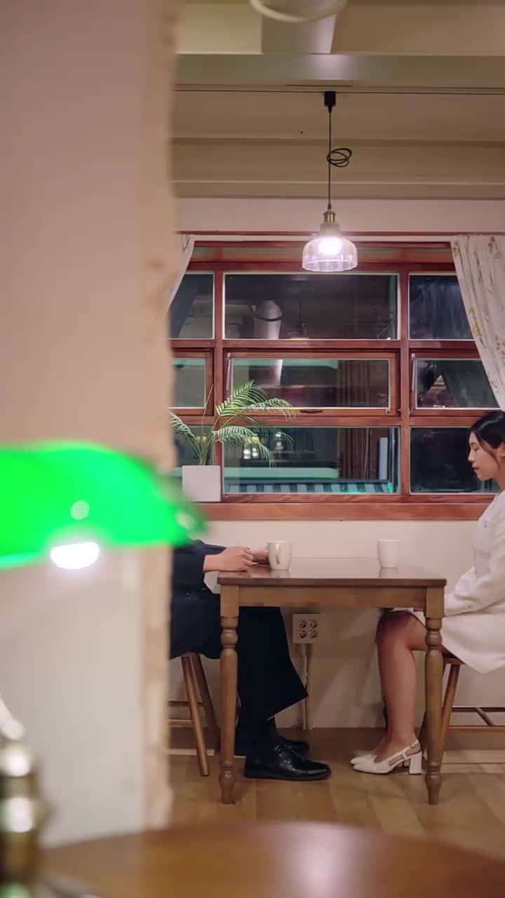 The Matchmaker’s Secret Romance - Episode 43