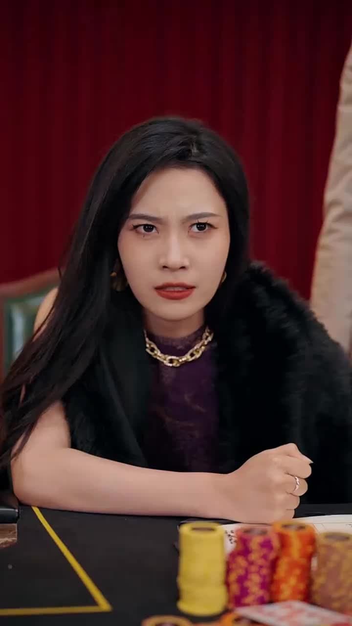 千門之戒 - Episode 35