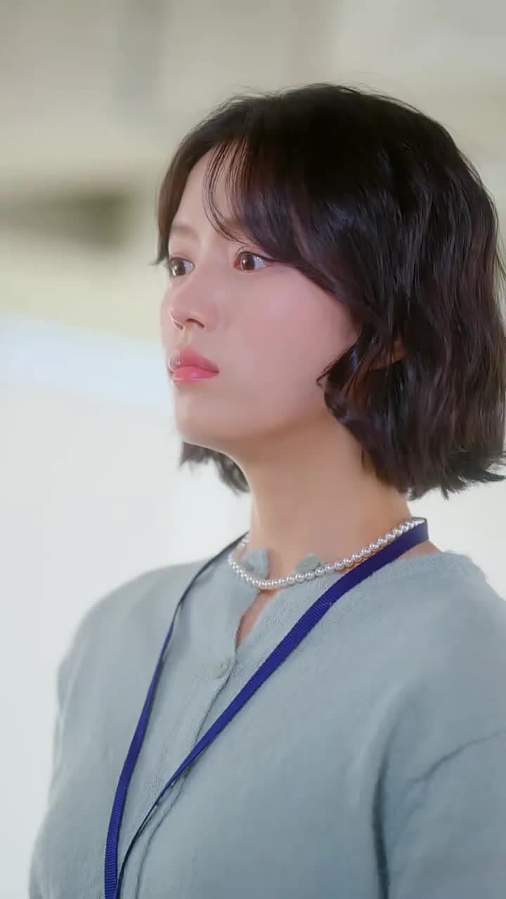 The Matchmaker’s Secret Romance - Episode 33