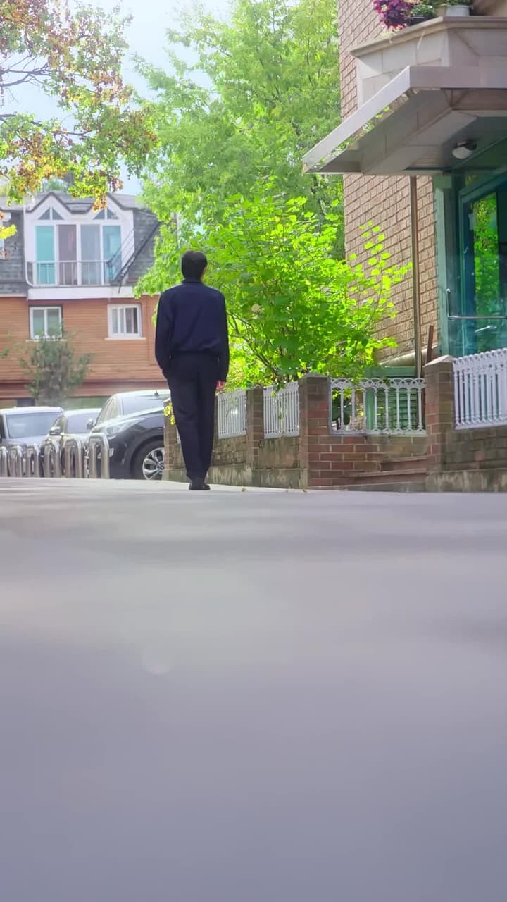 The Matchmaker’s Secret Romance - Episode 49