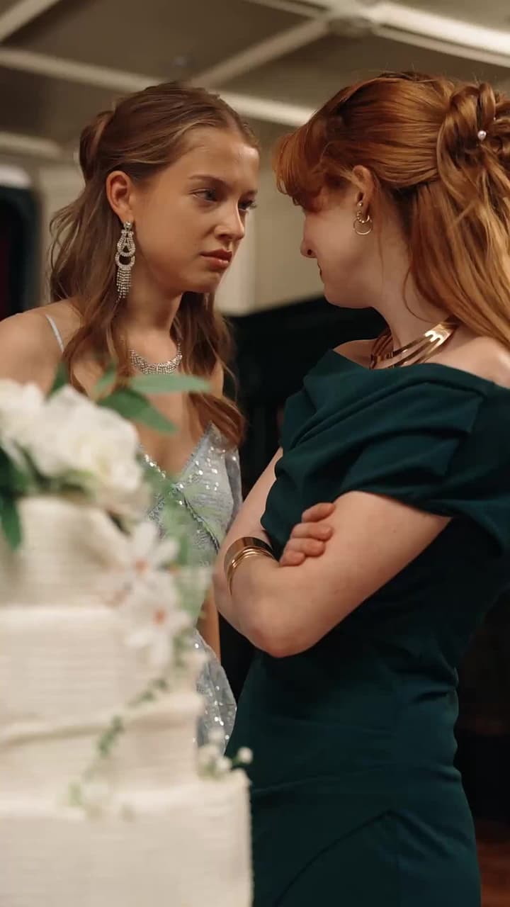 Mirasçının Yeniden Doğuşu - Episode 39