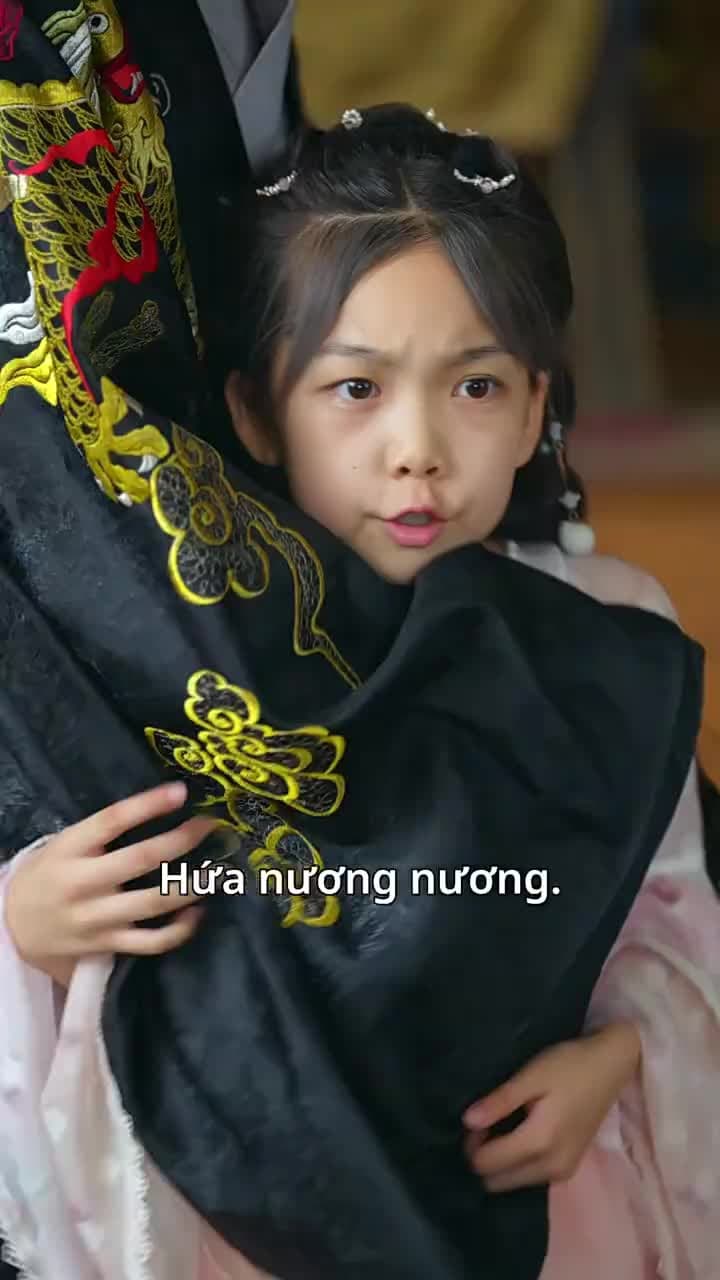 Vận Mệnh Trong Tay - Episode 43