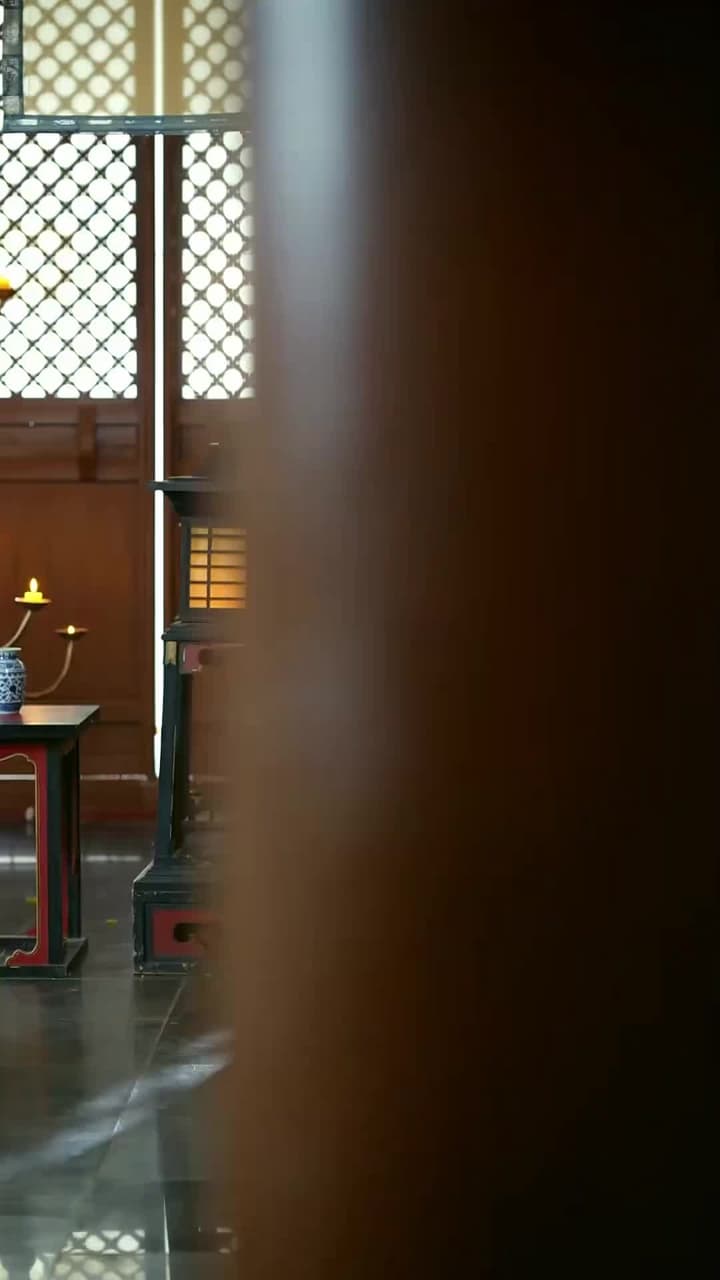 Vận Mệnh Trong Tay - Episode 45