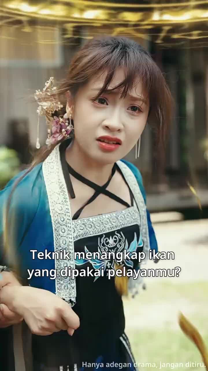 Siapa Bilang Kultivasi Sulit? - Episode 22