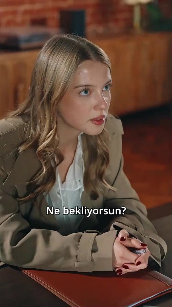 Mirasçının Yeniden Doğuşu - Episode 33