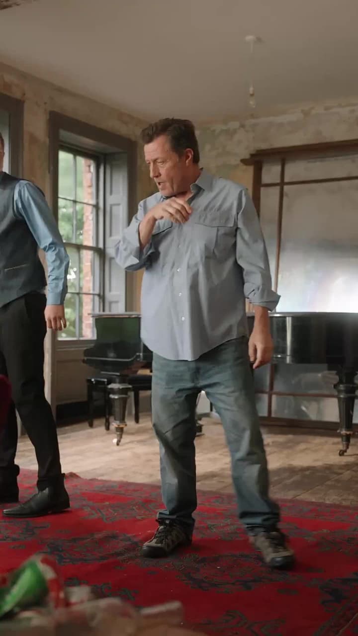 Mirasçının Yeniden Doğuşu - Episode 42