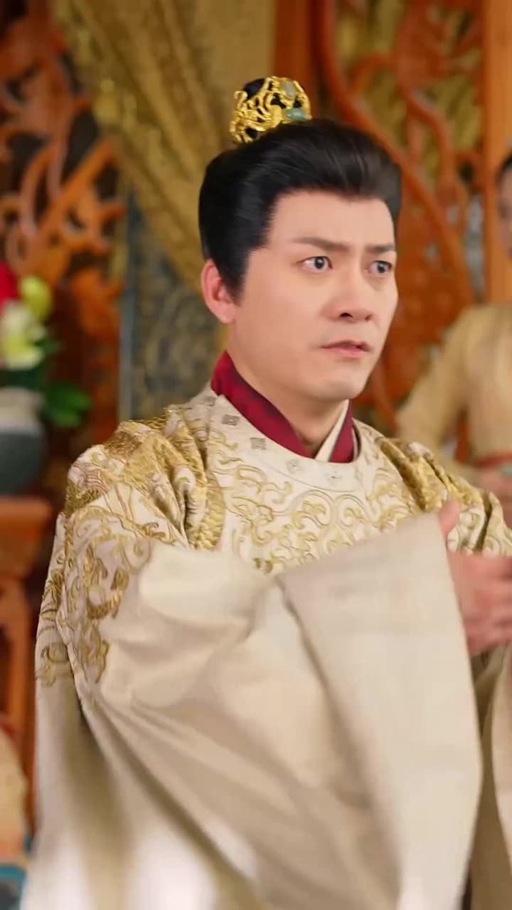 Vận Mệnh Trong Tay - Episode 11