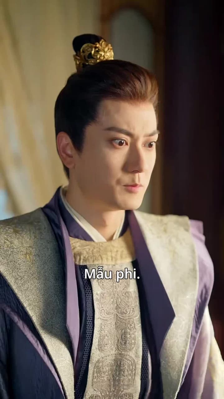 Vận Mệnh Trong Tay - Episode 33