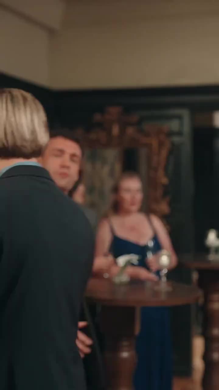Mirasçının Yeniden Doğuşu - Episode 36