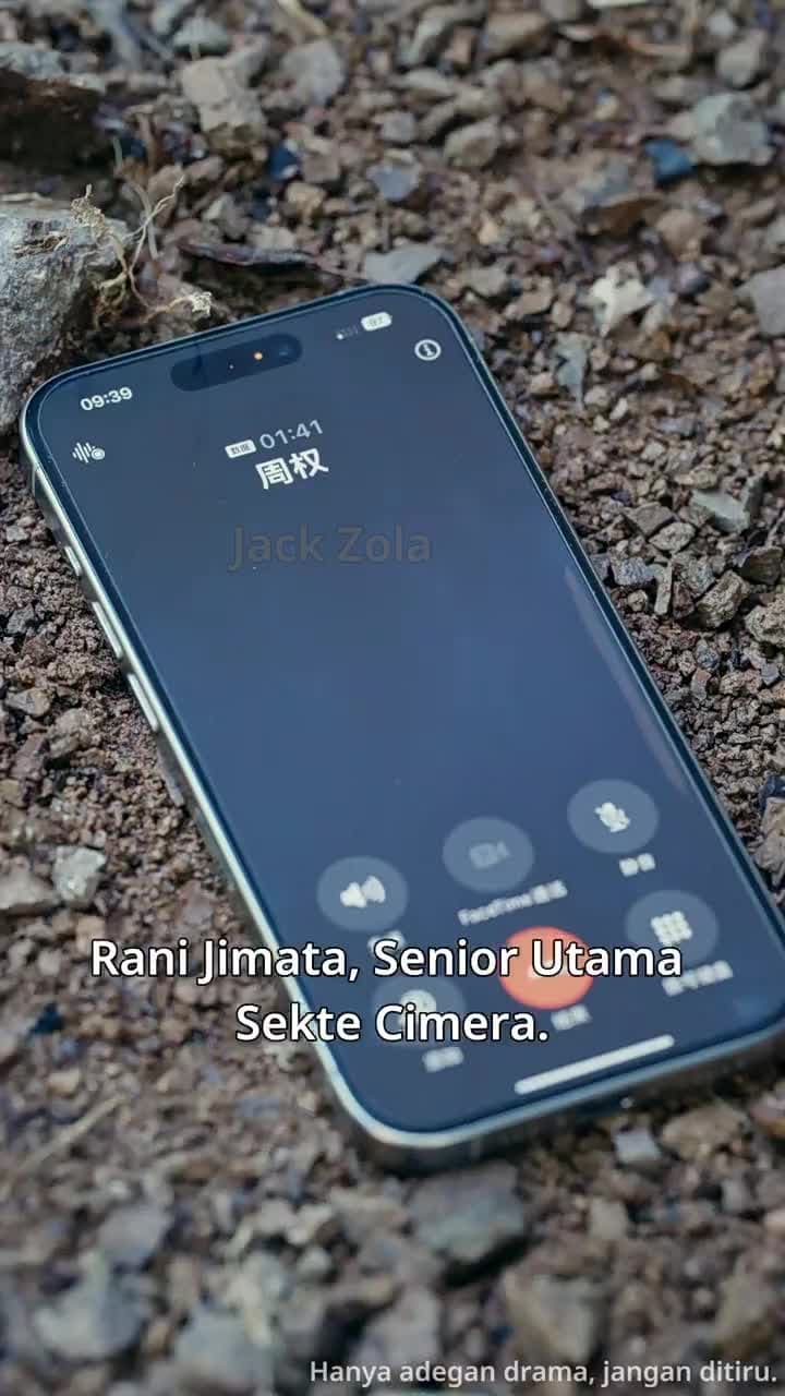 Siapa Bilang Kultivasi Sulit? - Episode 7