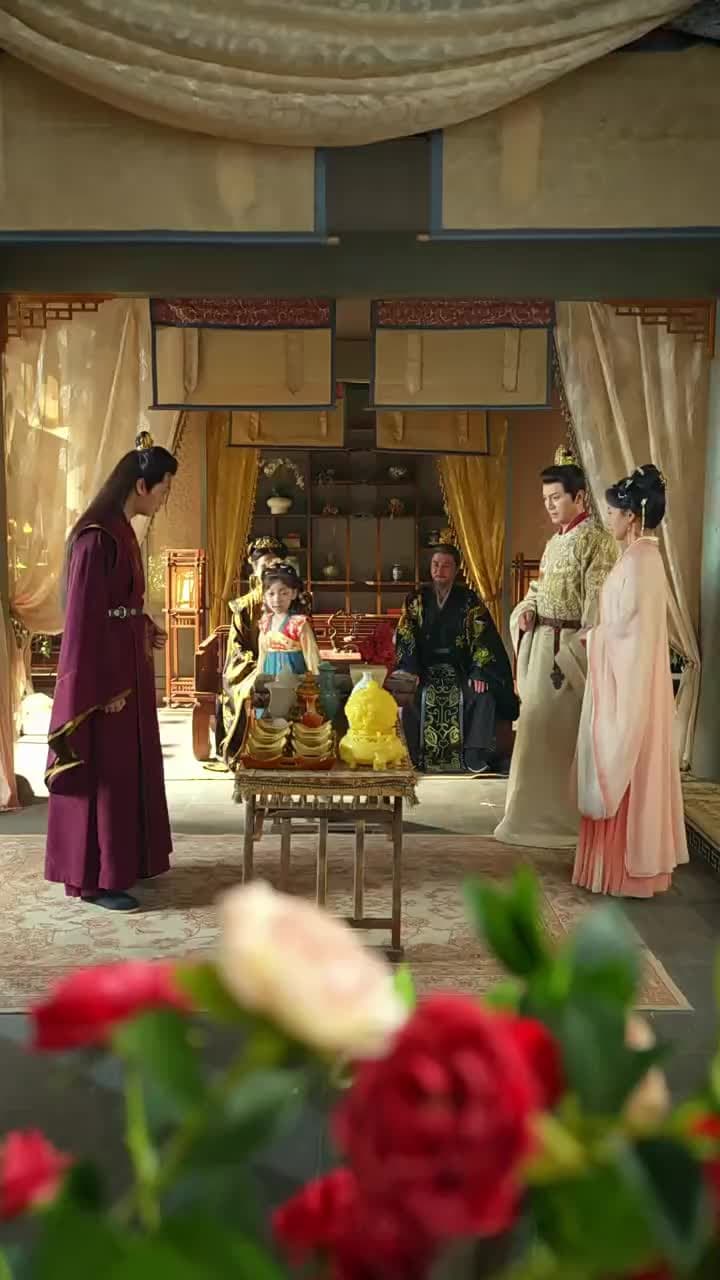 Vận Mệnh Trong Tay - Episode 46