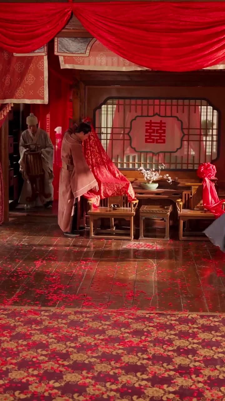 絝少讓我接近小公爺,我直接嫁了 - Episode 22
