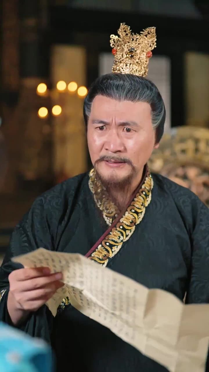 Virei Imperador - Episode 19