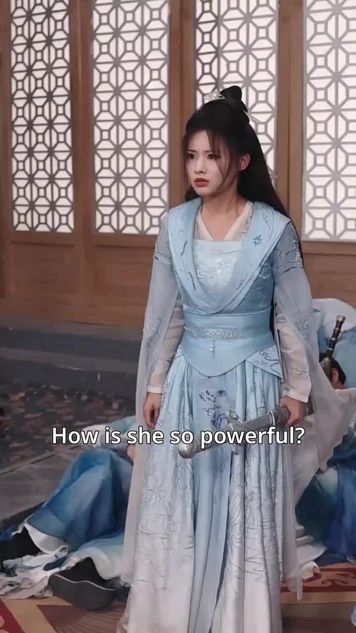 The Prince's Wild Rose - Episode 26