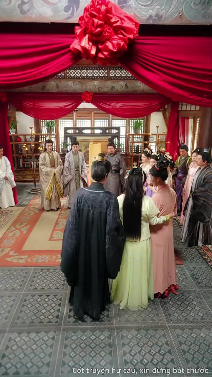 Duyên Hoa - Episode 19