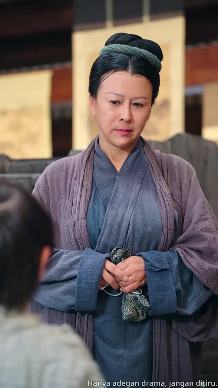 Pencarian Istri Dewa Naga - Episode 18