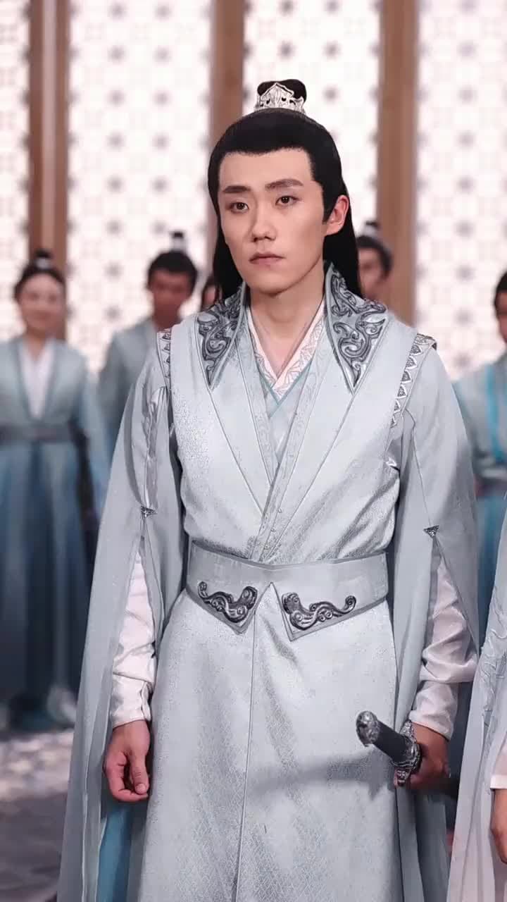 The Prince's Wild Rose - Episode 23