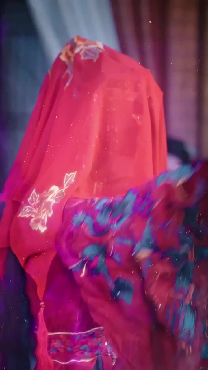 The Prince's Wild Rose - Episode 40