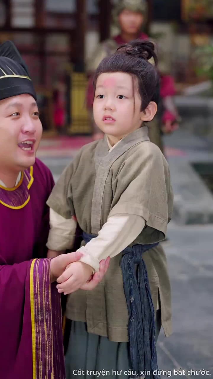 Duyên Hoa - Episode 54