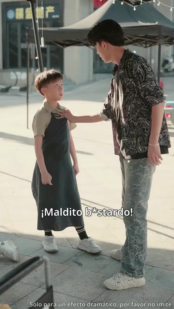 Papá, al fin te encontré - Episode 47
