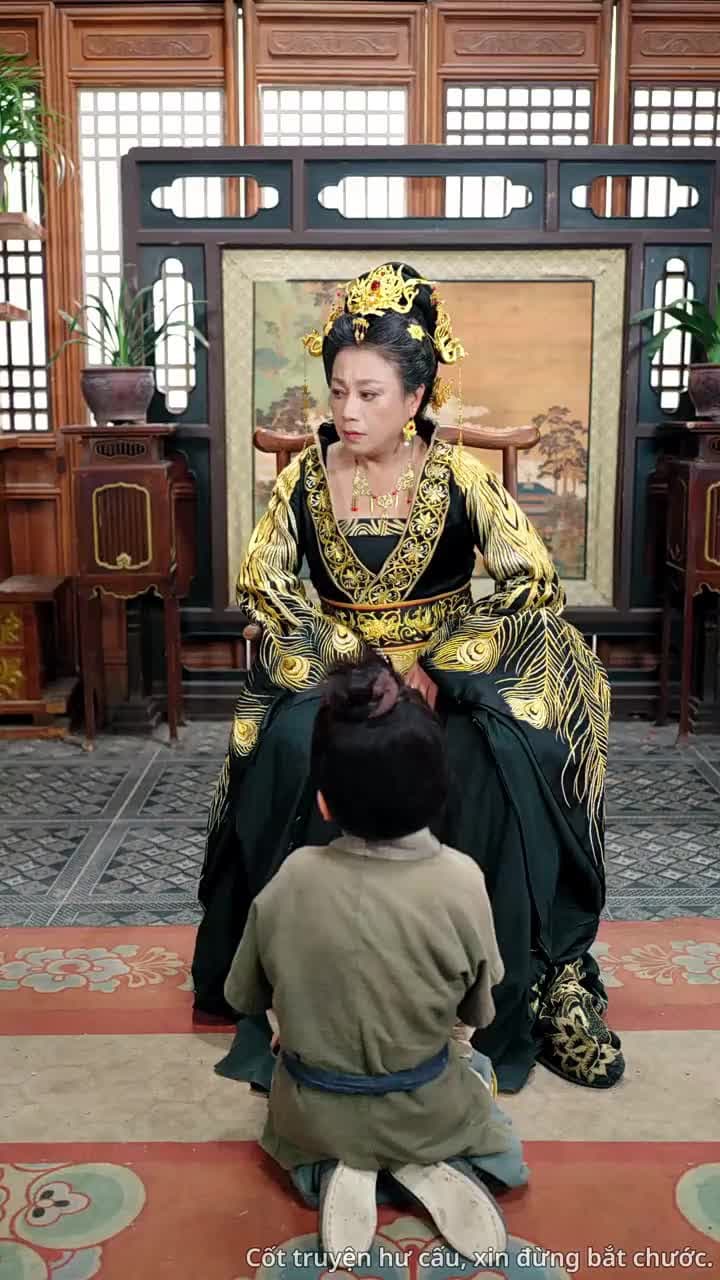 Duyên Hoa - Episode 31