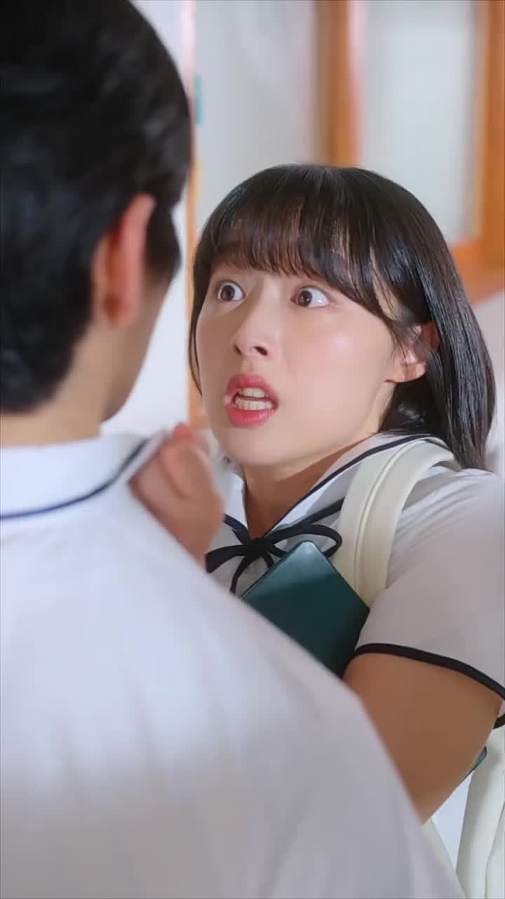 Oops! Forgot to Say I Love You - Episode 5
