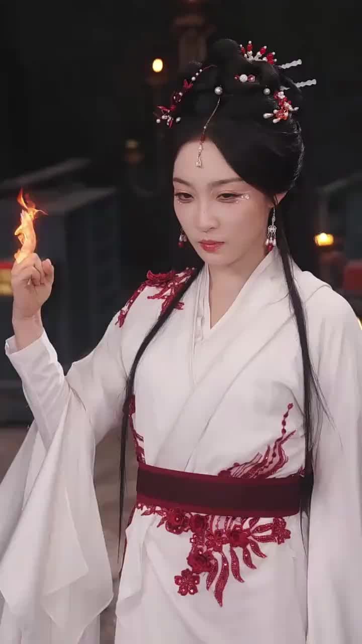 The Prince's Wild Rose - Episode 39