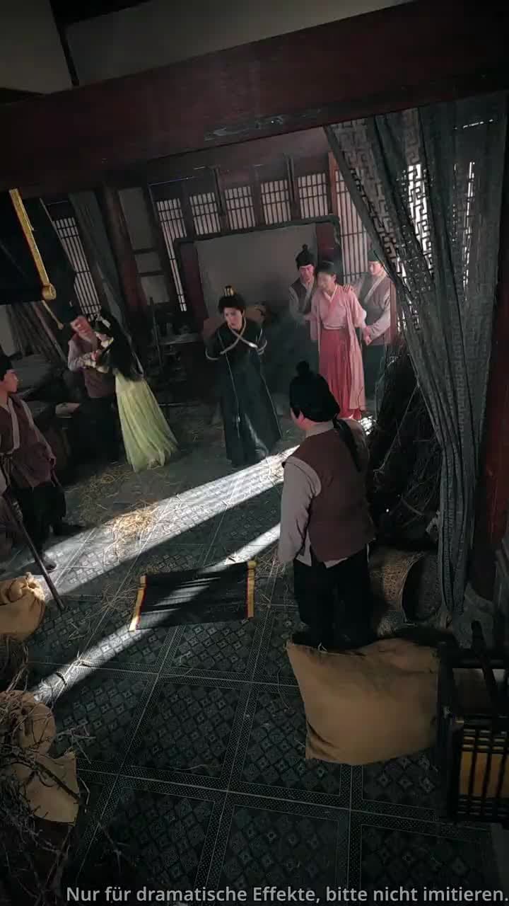 Blüten im Schatten - Episode 30