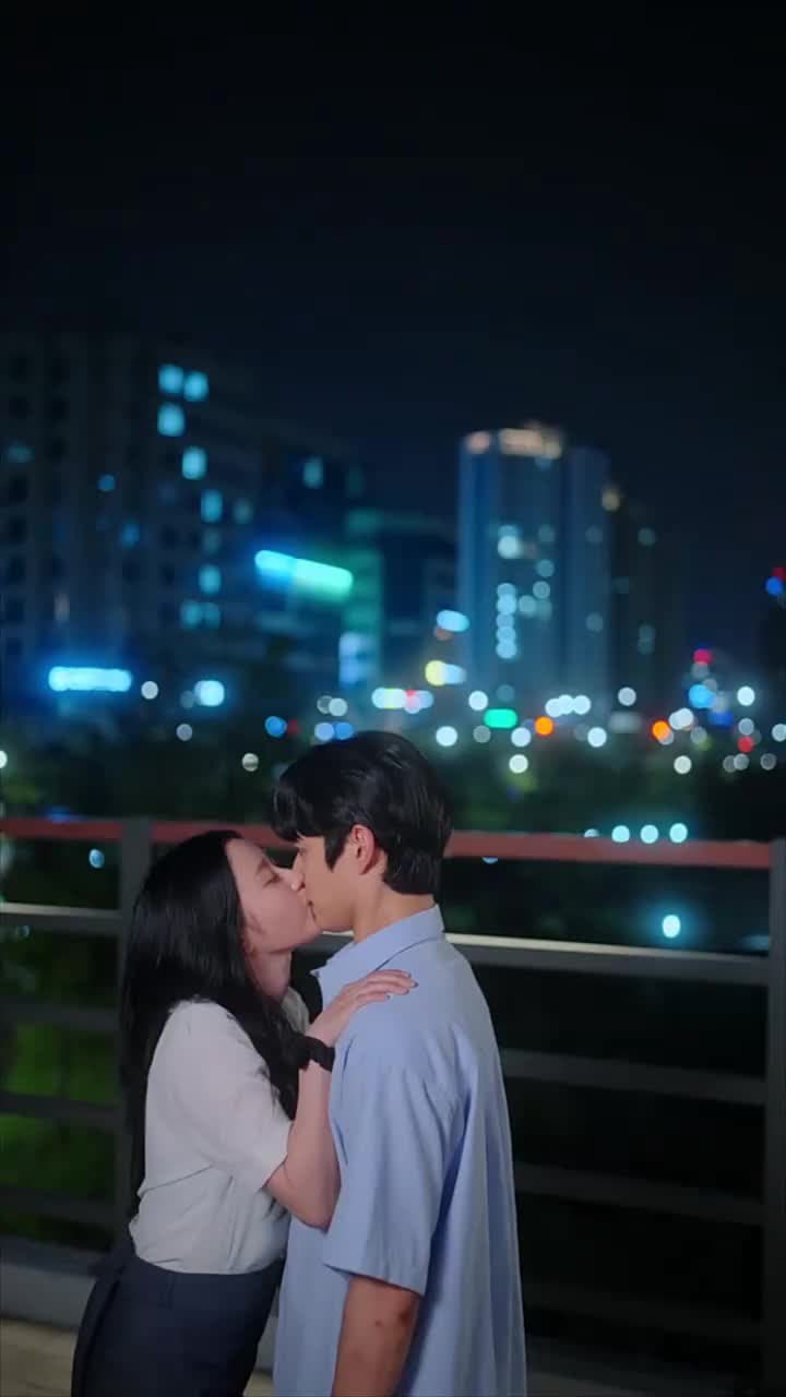 Oops! Forgot to Say I Love You - Episode 26