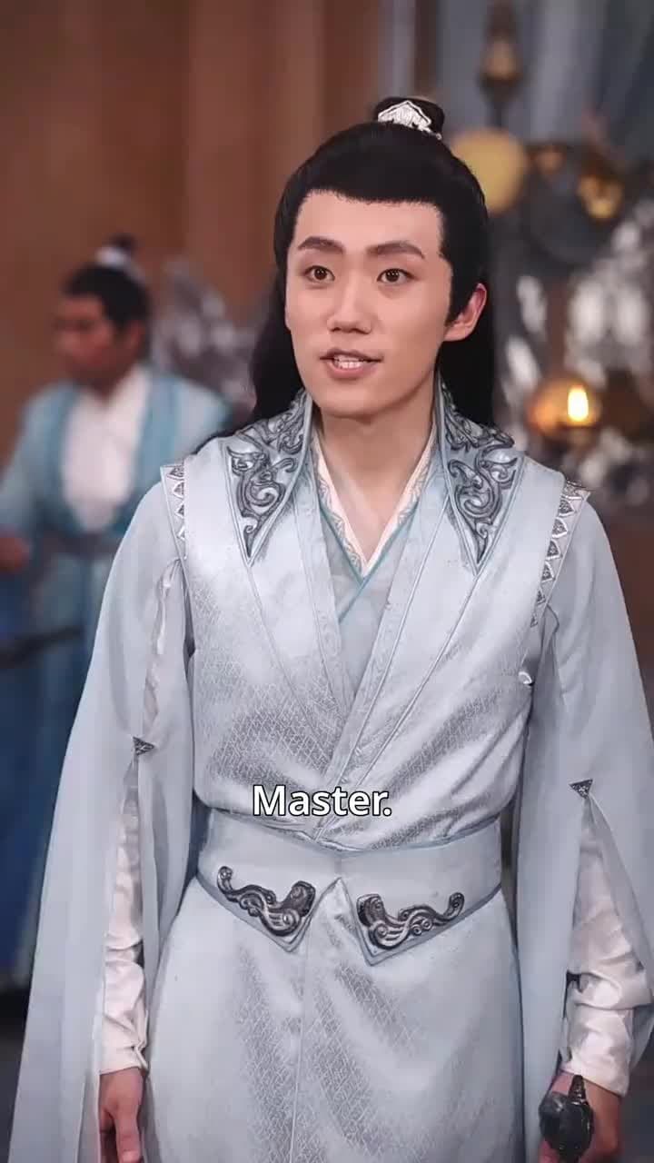 The Prince's Wild Rose - Episode 32