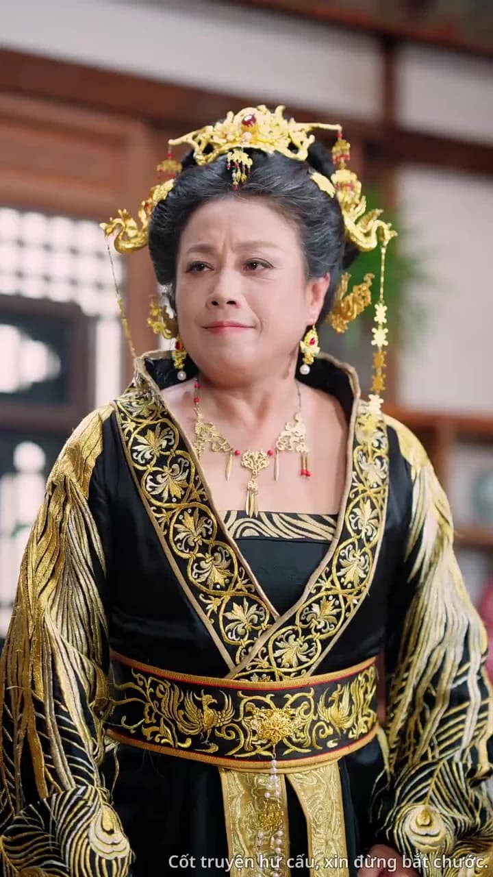 Duyên Hoa - Episode 36