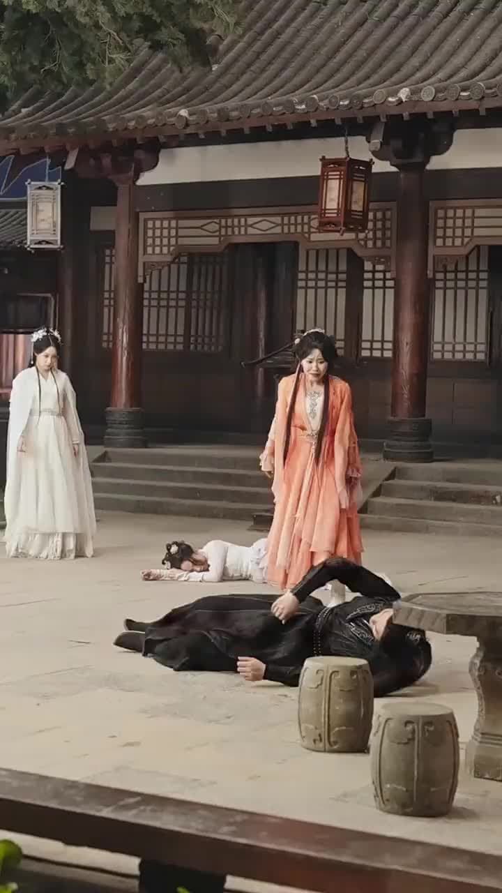 The Prince's Wild Rose - Episode 11