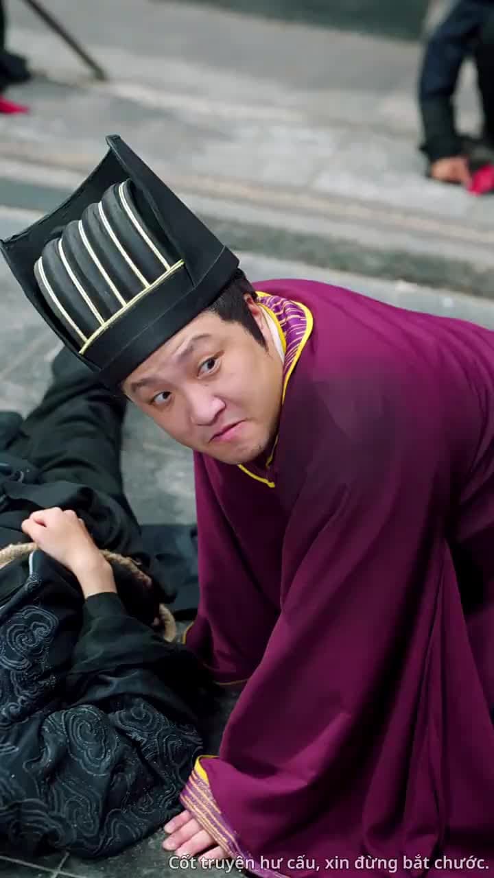 Duyên Hoa - Episode 55