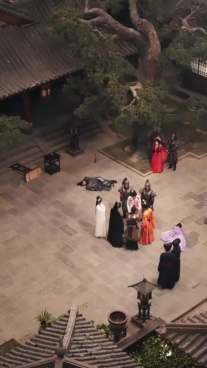The Prince's Wild Rose - Episode 69