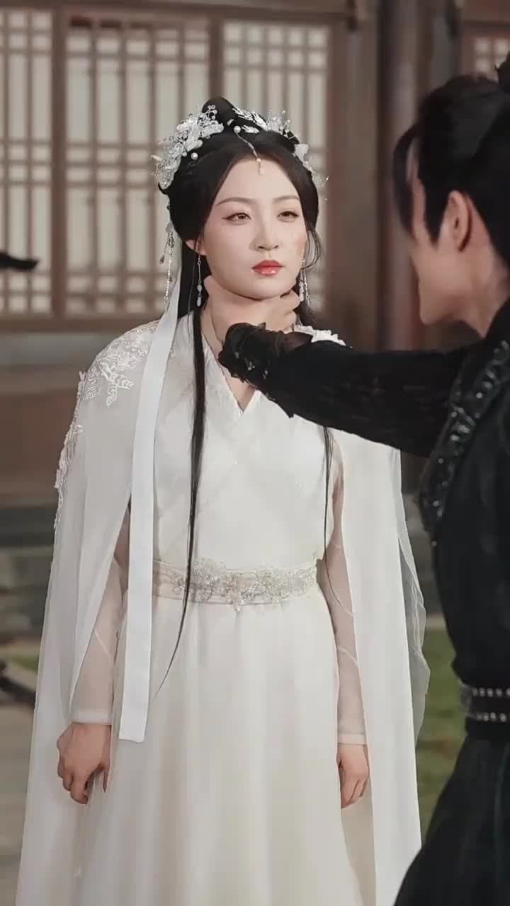 The Prince's Wild Rose - Episode 8