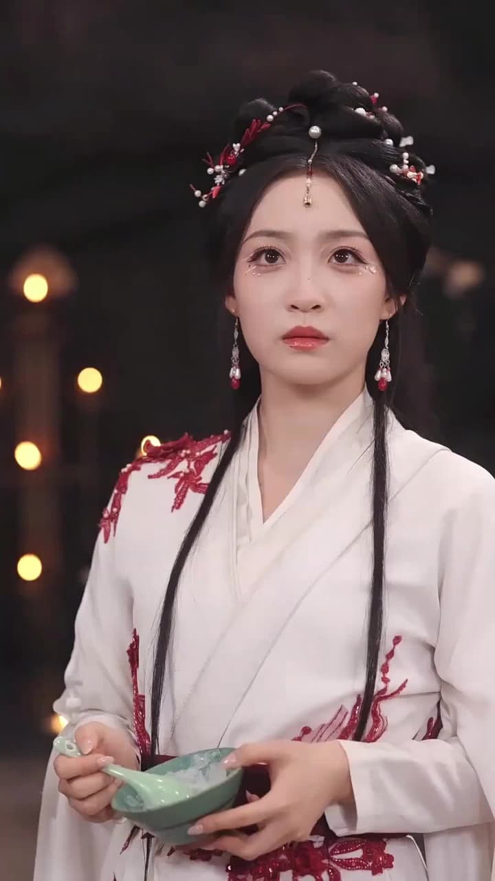 The Prince's Wild Rose - Episode 38