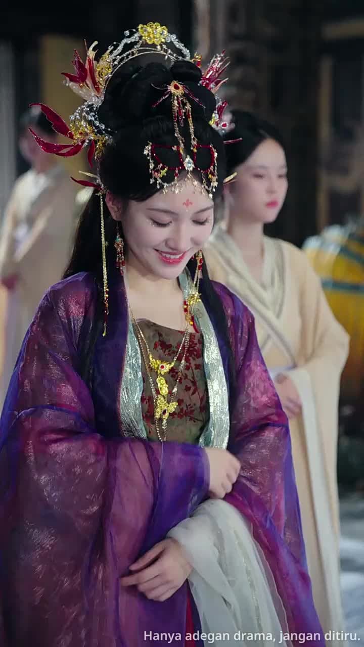 Pencarian Istri Dewa Naga - Episode 49