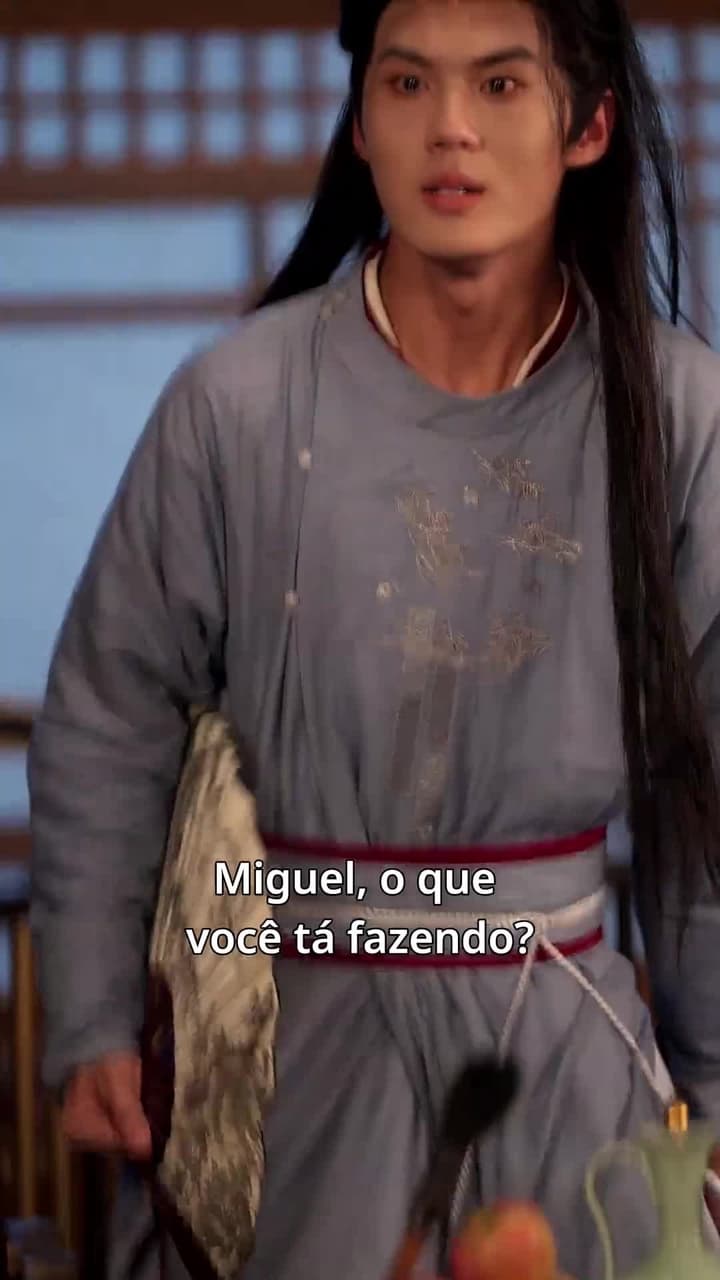 Do Jogo à Esposa do Herdeiro - Episode 5