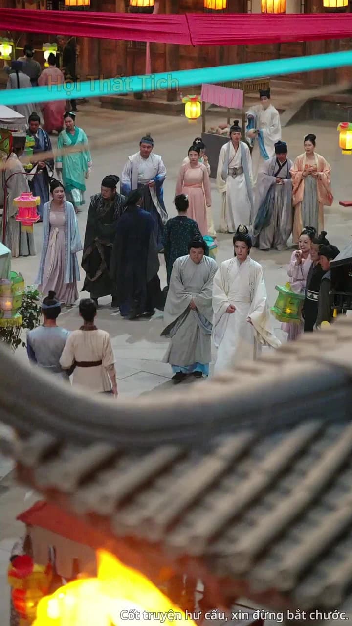Duyên Hoa - Episode 1