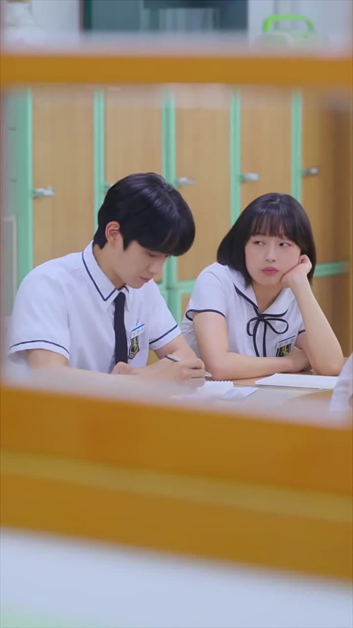 Oops! Forgot to Say I Love You - Episode 23