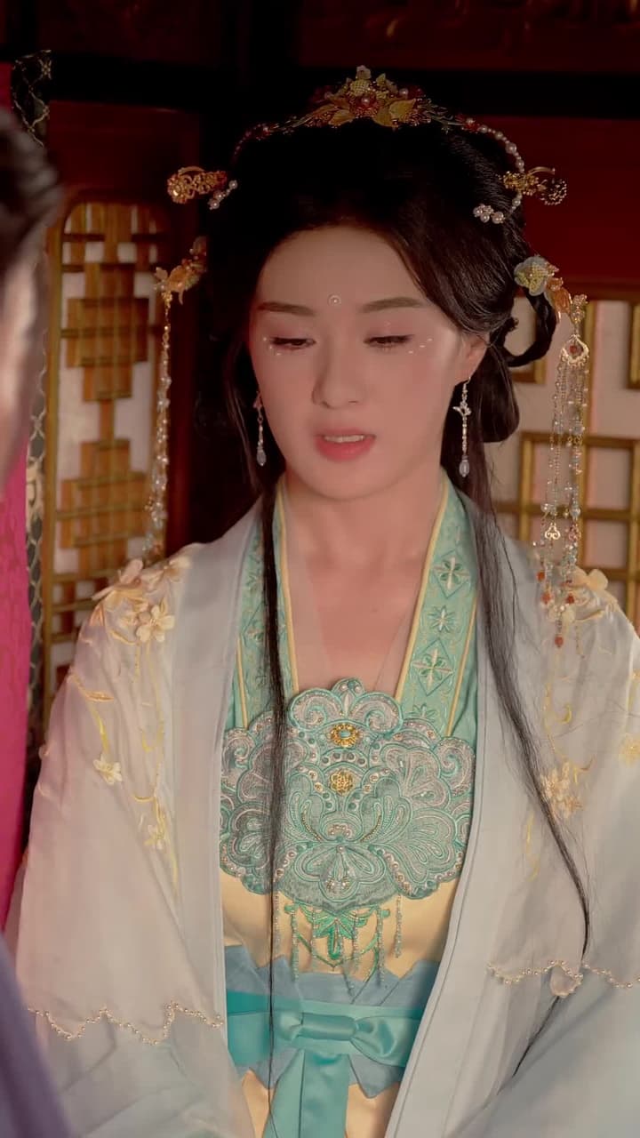 絝少讓我接近小公爺,我直接嫁了 - Episode 25