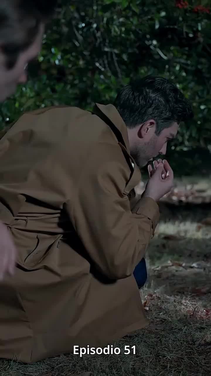 La Luna Miracolosa dell'Alpha - Episode 51