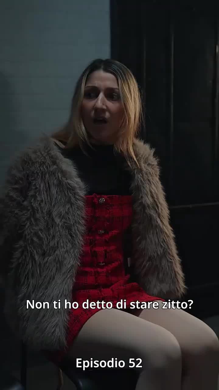 La Luna Miracolosa dell'Alpha - Episode 52