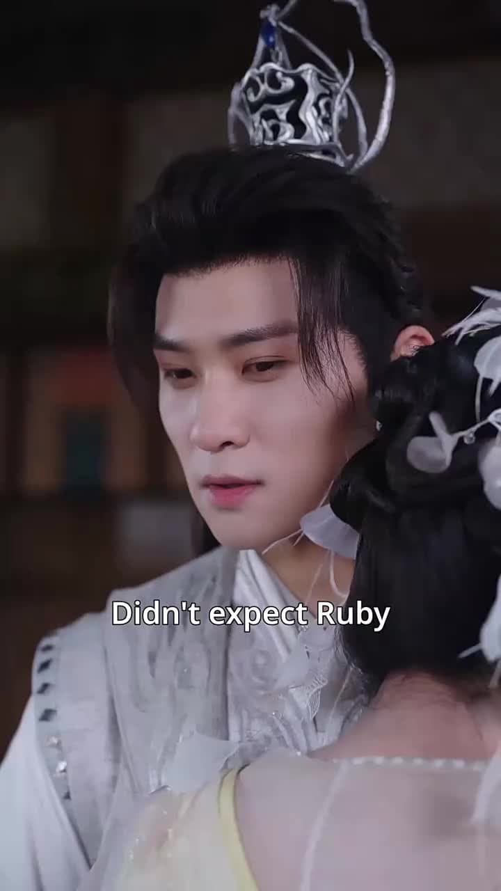 The Prince's Wild Rose - Episode 47