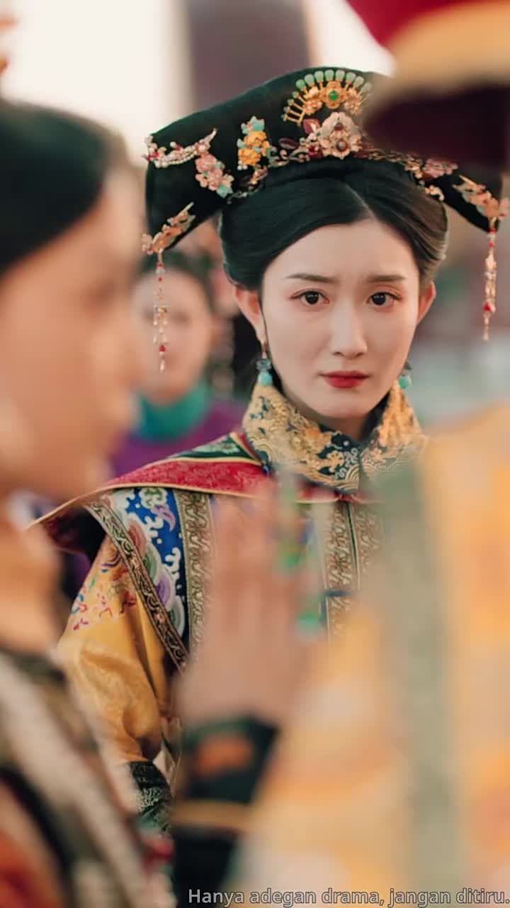 Rahasia Istana - Episode 12