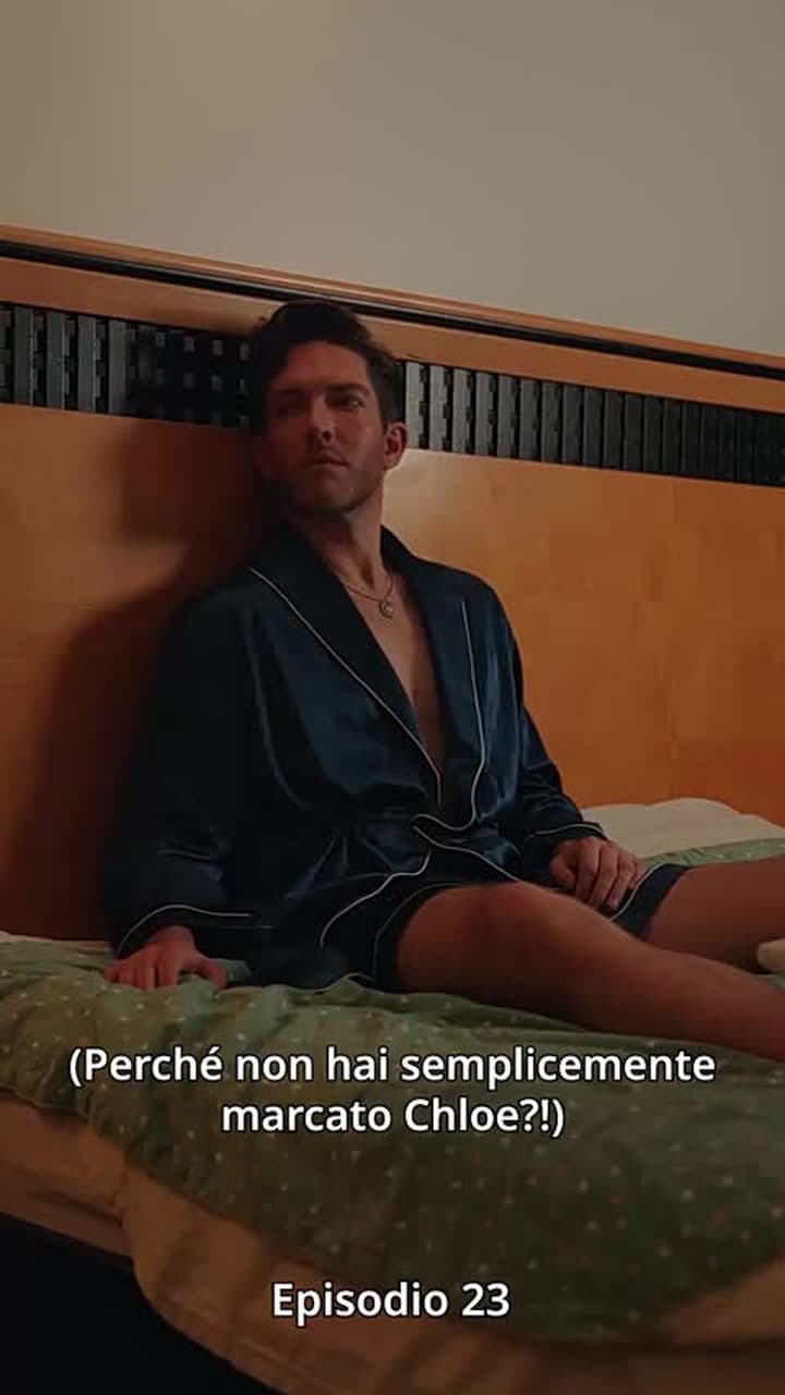 La Luna Miracolosa dell'Alpha - Episode 23