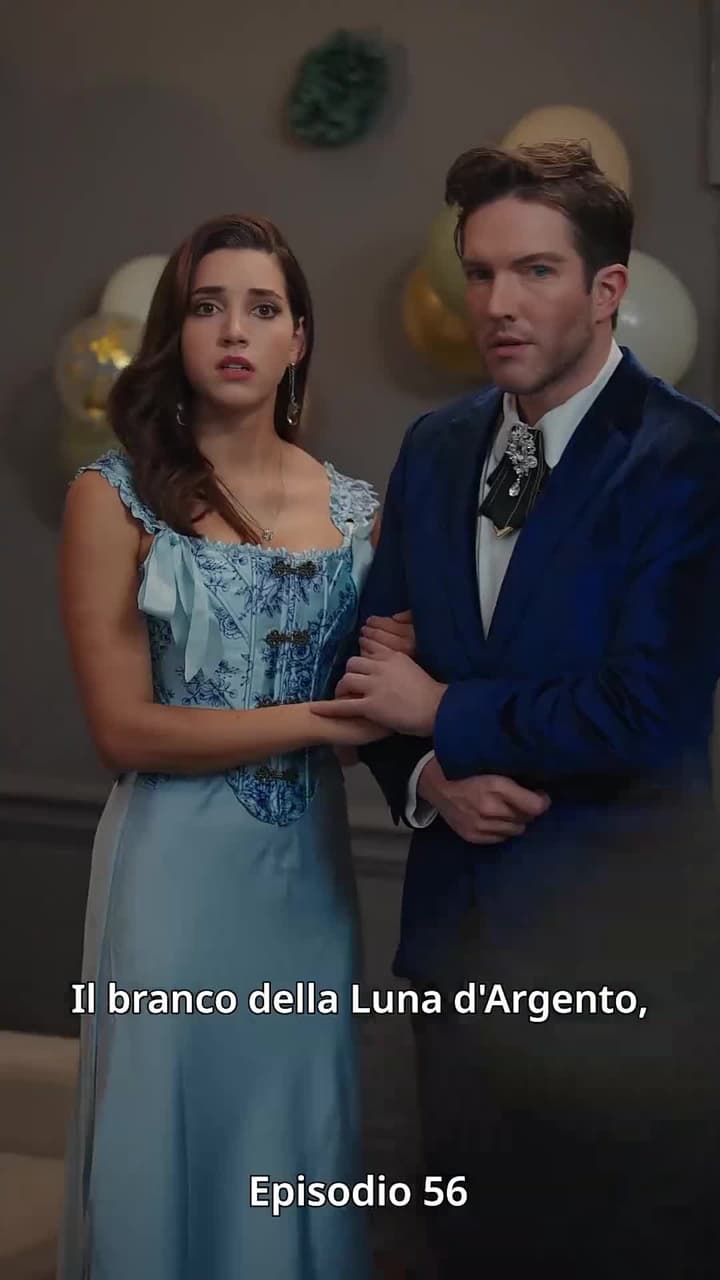 La Luna Miracolosa dell'Alpha - Episode 56